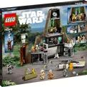 LEGO Star Wars Yavin 4 Rebel Base additional 10