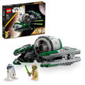 LEGO Star Wars Yoda’s Jedi Starfighter additional 2