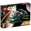 LEGO Star Wars Yoda’s Jedi Starfighter additional 1