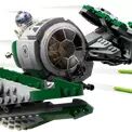 LEGO Star Wars Yoda’s Jedi Starfighter additional 3