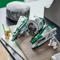 LEGO Star Wars Yoda’s Jedi Starfighter additional 6