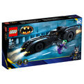 LEGO Super Heroes DC Batmobile Batman vs The Joker additional 2