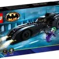 LEGO Super Heroes DC Batmobile Batman vs The Joker additional 4