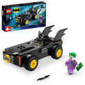 LEGO Super Heroes DC Batmobile Pursuit: Batman vs The Joker additional 1