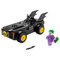 LEGO Super Heroes DC Batmobile Pursuit: Batman vs The Joker additional 3