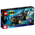 LEGO Super Heroes DC Batmobile Pursuit: Batman vs The Joker additional 2