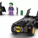 LEGO Super Heroes DC Batmobile Pursuit: Batman vs The Joker additional 4