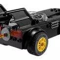 LEGO Super Heroes DC Batmobile Pursuit: Batman vs The Joker additional 5