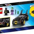 LEGO Super Heroes DC Batmobile Pursuit: Batman vs The Joker additional 7