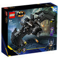 LEGO Super Heroes DC Batwing: Batman vs The Joker additional 2