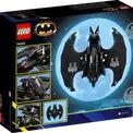 LEGO Super Heroes DC Batwing: Batman vs The Joker additional 10