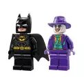 LEGO Super Heroes DC Batwing: Batman vs The Joker additional 9