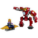 LEGO Super Heroes Marvel Iron Man Hulkbuster vs Thanos additional 3