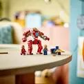 LEGO Super Heroes Marvel Iron Man Hulkbuster vs Thanos additional 9