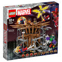 LEGO Super Heroes - Marvel Spider Man Final Battle - 76261 additional 2