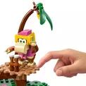 LEGO Super Mario Dixie Kong’s Jungle Jam Expansion Set additional 6