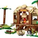 LEGO Super Mario Donkey Kong’s Tree House Expansion Set additional 4
