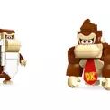 LEGO Super Mario Donkey Kong’s Tree House Expansion Set additional 5