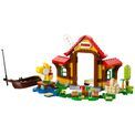 LEGO Super Mario Picnic at Mario’s House Expansion Set additional 3