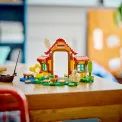 LEGO Super Mario Picnic at Mario’s House Expansion Set additional 6