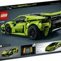 LEGO Technic Lamborghini Huracán Tecnica additional 6