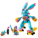 LEGO Titan Izzie & Bunchu the Bunny additional 3