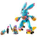 LEGO Titan Izzie &amp; Bunchu the Bunny additional 3