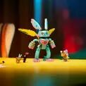 LEGO Titan Izzie & Bunchu the Bunny additional 8