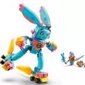 LEGO Titan Izzie & Bunchu the Bunny additional 4