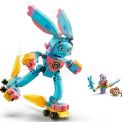 LEGO Titan Izzie &amp; Bunchu the Bunny additional 4