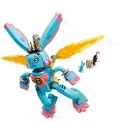 LEGO Titan Izzie &amp; Bunchu the Bunny additional 5