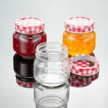 Judge - Kitchen Essentials 3-Piece Preserving Jars 250ml additional 3