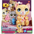 FurReal Friends Newborns Plush Toy additional 4
