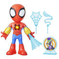 Marvel Spidey & Friends - Electric Suit Up Spidey - F8317 additional 2