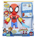 Marvel Spidey & Friends - Electric Suit Up Spidey - F8317 additional 1