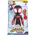 Marvel Spidey & Friends - Supersized Hero Figure - F3711 additional 5
