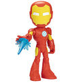 Marvel Spidey & Friends - Supersized Hero Figure - F3711 additional 4