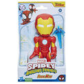 Marvel Spidey & Friends - Supersized Hero Figure - F3711 additional 3