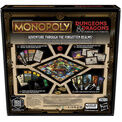 Monopoly - Dungeons & Dragons Movie - F6219 additional 4
