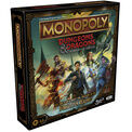 Monopoly - Dungeons & Dragons Movie - F6219 additional 1