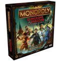 Monopoly - Dungeons &amp; Dragons Movie - F6219 additional 1