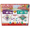 Monopoly - Junior 2-in-1 Board Game additional 4