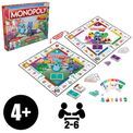 Monopoly - Junior 2-in-1 Board Game additional 3