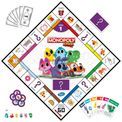 Monopoly - Junior 2-in-1 Board Game additional 2
