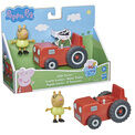 Peppa Pig Little Vehicles (Assorted) additional 8