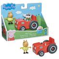 Peppa Pig Little Vehicles (Assorted) additional 8