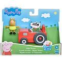 Peppa Pig Little Vehicles (Assorted) additional 7