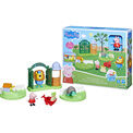 Peppa Pig - Peppa's Everyday Experiences - F3634 additional 2