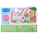 Peppa Pig - Peppa's Family 4 Pack - F2171 additional 3