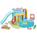 Peppa Pig - Waterpark Playset - F6295 additional 4